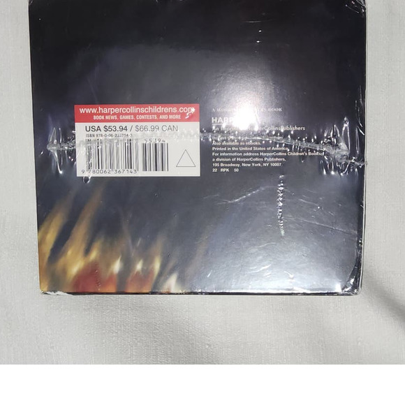 the prophecies begin warriors complete series - Picture 5 of 12